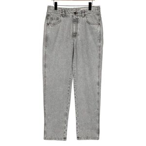 Brunello Cucinelli Straight Leg Jeans
Grey